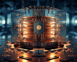 Quantum Computing and AI Yogesh 1 1 - JK Tech