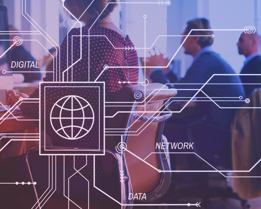 Digitally Transforming multiple business functions to reduce manual efforts, provide productivity boost, and reduce client costs.