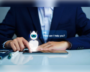 Supercharge Your Business Meet 10 Awesome AI Helpers for 2024 - JK Tech