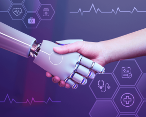The Power of Digital Twins in Healthcare 1 - JK Tech