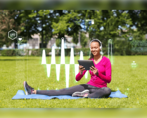 Wellness in the Digital Age Decoding the Friend and Foe Within Technology - JK Tech