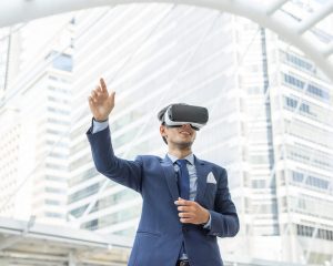 augmented reality 1 - JK Tech