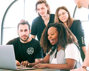 business process customer experience 1 - JK Tech