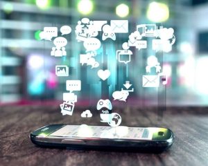 connected mobile apps 1 - JK Tech