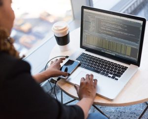 devops with testing 1 - JK Tech