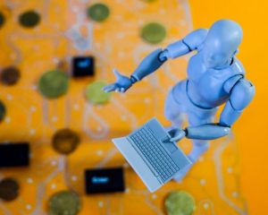 leveraging ml bots devops 1 - JK Tech