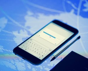 mobile data security 1 - JK Tech