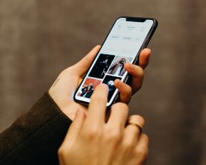 mobile ux testing 1 - JK Tech