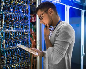 modernizing legacy system 1 - JK Tech