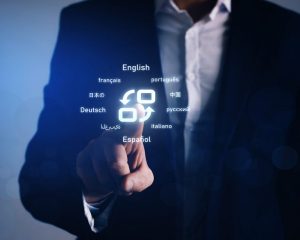 multilingual chatbot 1 - JK Tech
