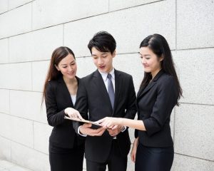 service providers 1 - JK Tech