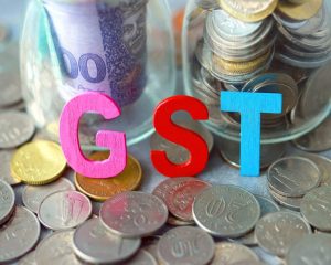 trending in gst 1 - JK Tech