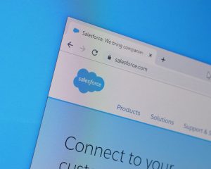 why use salesforce as crm 1 - JK Tech