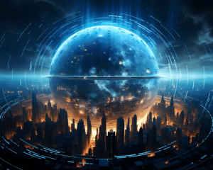 Artificial Intelligence Powering the Future Straining the Planet - JK Tech