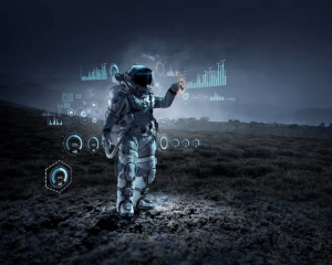 How AI is Changing the Search for Alien Life - JK Tech