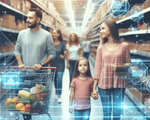 Optimizing Data Strategy for the CPG market - JK Tech