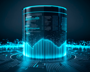 Simplifying Data Storage by Building a Secure and Efficient Data Ecosystem - JK Tech