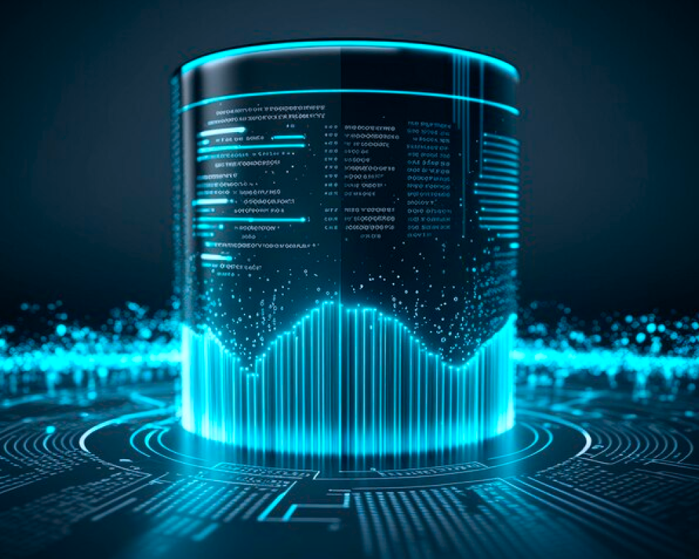 Simplifying Data Storage by Building a Secure and Efficient Data Ecosystem - JK Tech