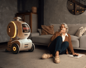 The rise of humanoid companions in our homes - JK Tech