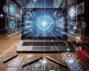 Transformative Innovations Generative AI in Tech Evolution - JK Tech