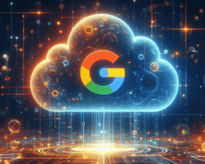 Utilizing Google Cloud and AI Advantage - JK Tech