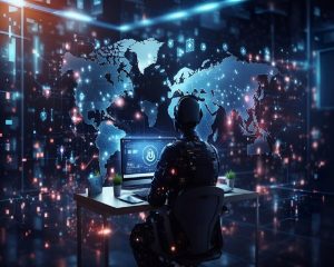 How a Programmer Almost Uncovered a Global Cyber Catastrophe - JK Tech