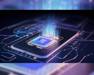 Enhancing Data Management with AI and Blockchain - JK Tech
