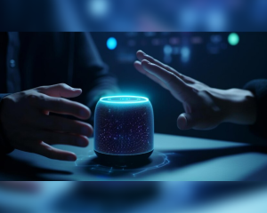 The Rise of Smarter Voice Assistants A Look into Techs Evolution - JK Tech