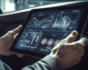 BI Dashboards are History Advent of Gen AI Query Boards - JK Tech