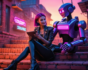 Butterflies AI and the Rise of AI Companions - JK Tech