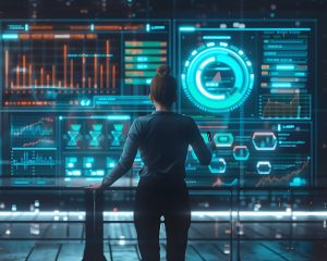 Data Transformation Strategy - JK Tech