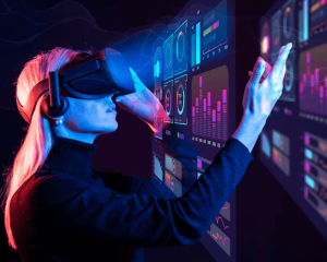 Spacetop G1 The Future of Work is Here A Hands Free Portable AR Workstation - JK Tech