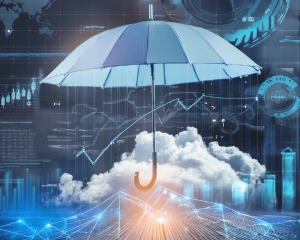 THE POWERHOUSE TRIO THE POTENTIAL OF GOOGLE CLOUD GEN AI AND DATA ANALYTICS IN THE COMMERCIAL INSURANCE INDUSTRY - JK Tech