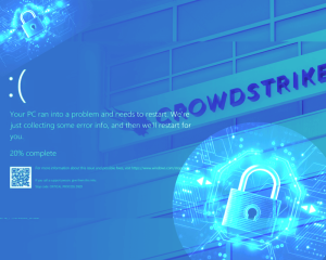 CrowdStrikes Update Caused a Microsoft Meltdown - JK Tech