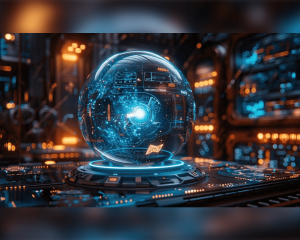 Future Horizons Forresters Insights on Emerging Technologies Shaping Our World - JK Tech