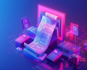 Optimization of the Invoice Posting for Improved Efficiency and Speed - JK Tech