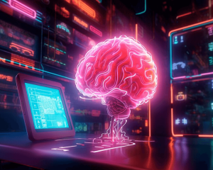 The Impact of AI on Memory - JK Tech