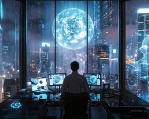 The Shifting IT Landscape Emerging Technologies and Career Prospects - JK Tech