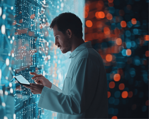 Understanding the Different Types of Data Transformation - JK Tech