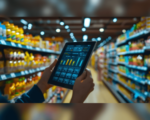 Unveiling the Power of Predictive Analytics in CPG and Retail Strategies for Success - JK Tech