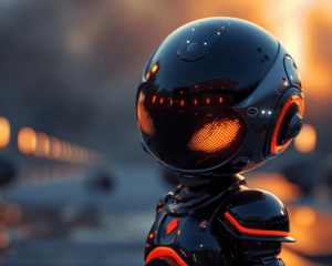 A New Era of Humanoid Robotics - JK Tech