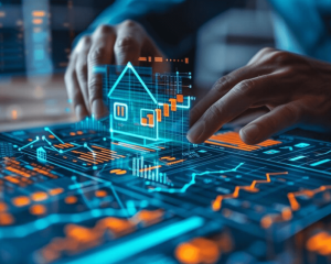 AI and Gen AIs Impact on Commercial Property Insurance - JK Tech