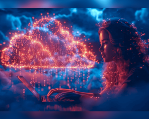 Architectural Strategies for Gen AI Deployment on cloud - JK Tech