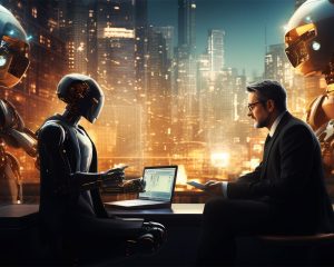 Enterprise Generative AI A Complete B2B Guide - JK Tech
