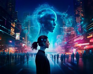 Leveraging Generative AI for Personalized Marketing Campaigns - JK Tech