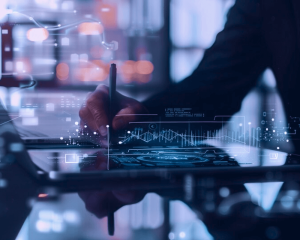 Navigating the AI Strategy for Business Success - JK Tech