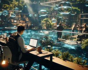 The Bright Side of Innovation How Emerging Tech is Enhancing Our Lives 1 - JK Tech