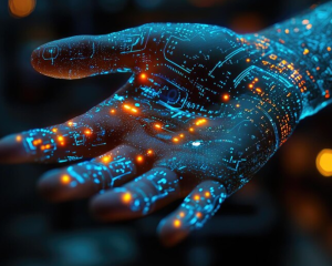 The Phenomenon of AIs Shared Imagination - JK Tech