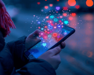 The Tightrope of Social Media Lessons from Telegrams Bumpy Ride - JK Tech