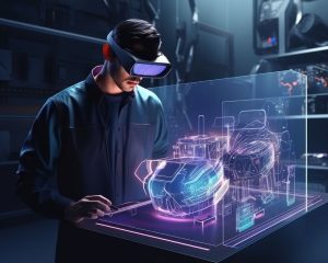 Enhancing Product Design with Generative AI - JK Tech